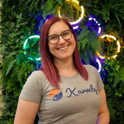 Nicky Blackwood | PayHero Payroll Employee