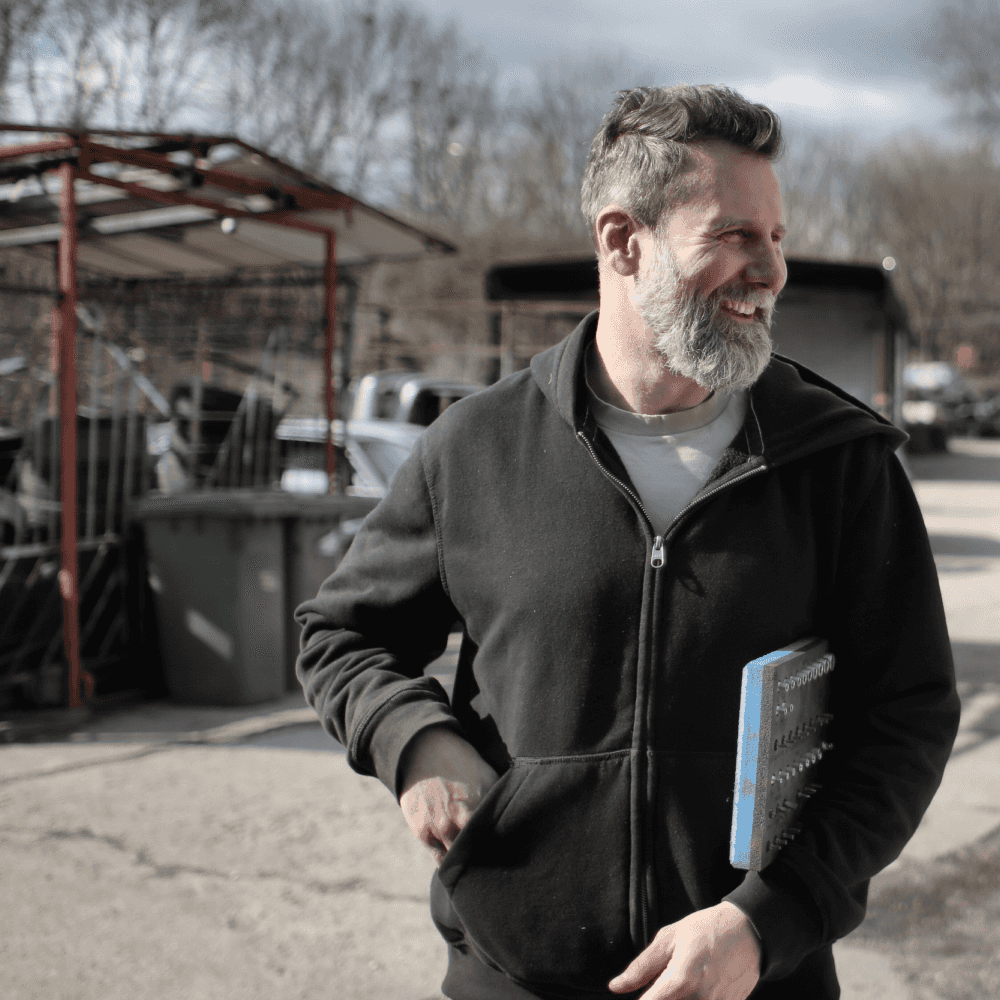 Payroll for Trades | PayHero